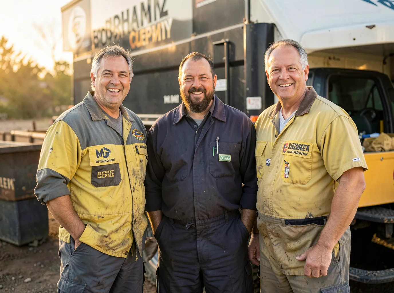 Sewage Cleanup company in Bellevue, NE