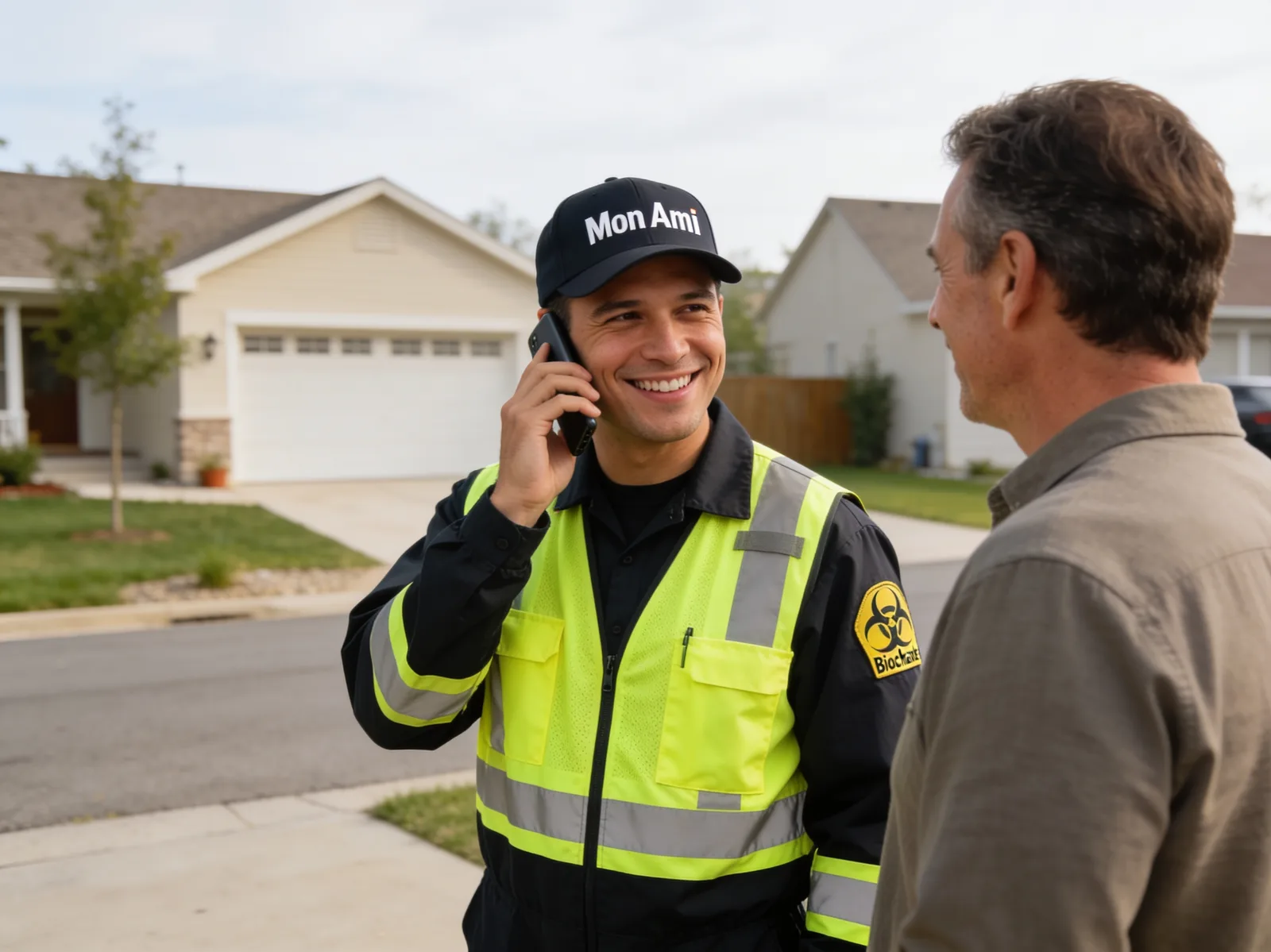 Sewage Cleanup Bellevue, NE FAQs